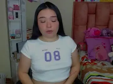 Chaturbate Adult Webcams of nahia__2