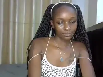 Chaturbate Live Sex of thatgirl_candy