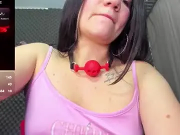 Chaturbate Best Webcam of daddyspetite_