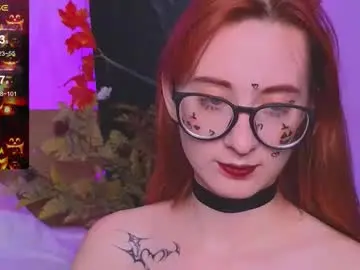 Chaturbate Live Sex Cam of dark_lola_