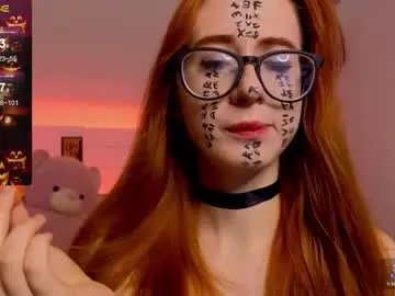 Chaturbate Adult Video Chat of dark_lola_