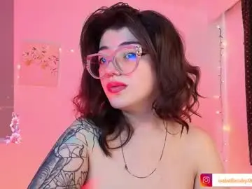 Chaturbate Free Porn Cam of isaferrer06