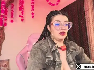 Chaturbate Free Live Porn of isaferrer06