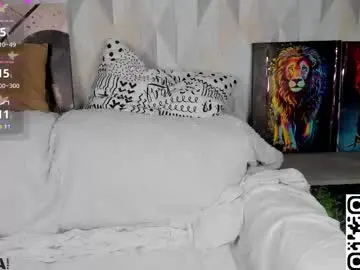 Chaturbate Adult Video Chat of michelle_blond