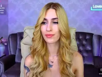 Chaturbate Free Porn Cam of miss_martini