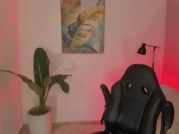 Chaturbate Live Porn of sarawinstone_