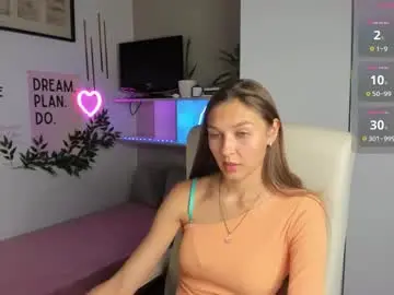 Chaturbate Free Live Porn of sunlightsofia