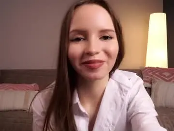 Chaturbate Live Sex Cam of sunny_bambi