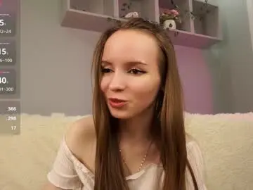 Chaturbate Free Porn Cam of sunny_bambi