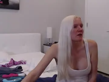 Chaturbate Adult Webcams of swedishkinky