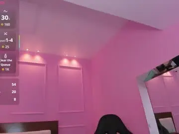 Chaturbate Live Sex Cam of jessi_jones1