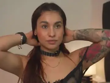 Chaturbate Adult Webcams of melisalopezz