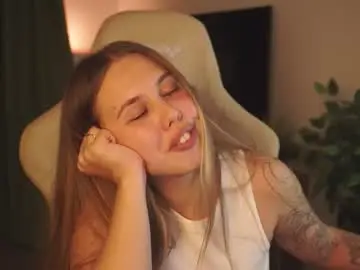 Chaturbate Adult Webcam of miarid
