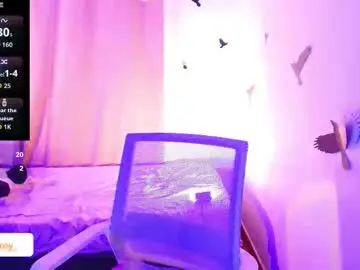 Chaturbate Live Sex of pafebame