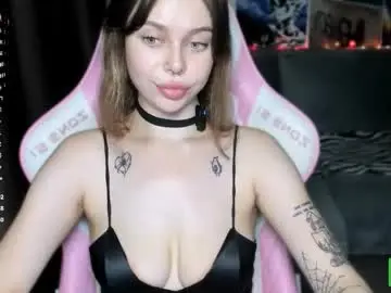 Chaturbate Best Webcam of twixi_pixxie