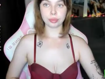 Chaturbate Best live sex cam show of twixi_pixxie