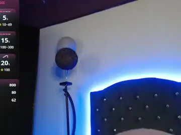 Chaturbate Live Sex of _lia_baby