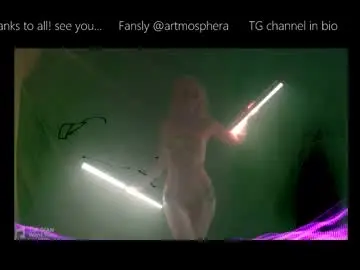 Chaturbate Adult Video Chat of artmosphera