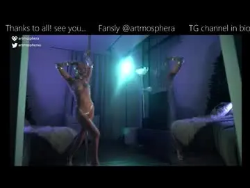 Chaturbate Sex Chat of artmosphera
