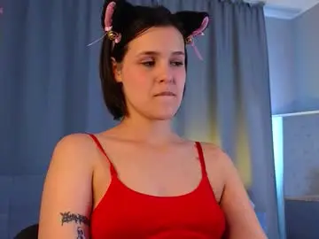 Chaturbate Adult Webcam of gladysacreman