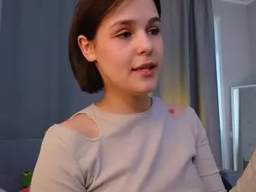 Chaturbate Live Porn of gladysacreman