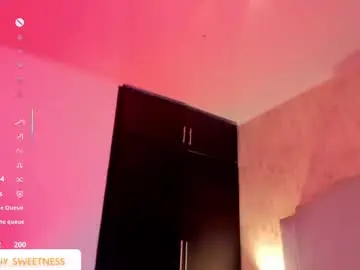 Chaturbate Best Webcam of gloomy_sweetness