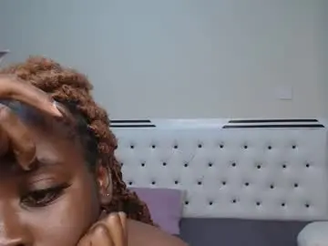 Chaturbate Best Webcam of horny_laurell