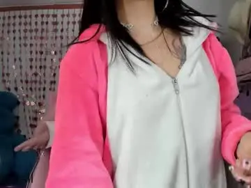 Chaturbate Free Live Porn of lucyy_tayy