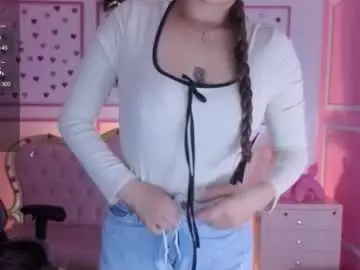 Chaturbate Free Live Porn of luisa_lulu_t