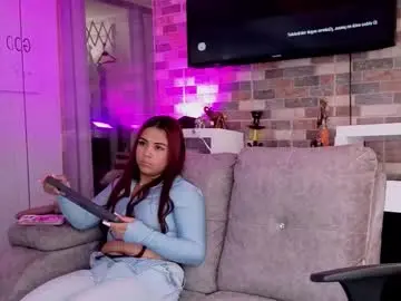 Chaturbate Sex Chat of abella_as