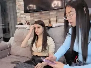 Chaturbate Adult Webcam of abella_as
