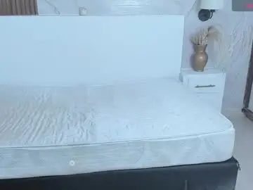 Chaturbate Nude Webcam of bellasky4