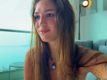 Chaturbate Adult Video Chat of canikissyou_