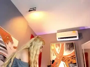 Chaturbate Best Webcam of cinnia_