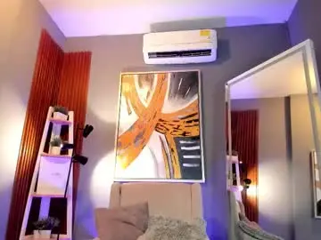 Chaturbate Best live sex cam show of cinnia_