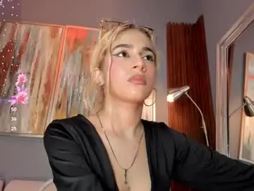 Chaturbate Free Porn Cam of cinnia_