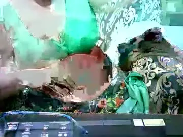 Chaturbate Live Porn of crezybhabihot