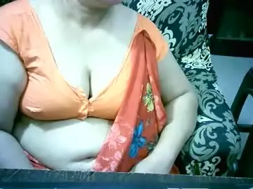 Chaturbate Sex Cam of crezybhabihot