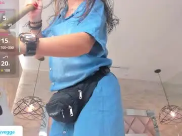 Chaturbate Live Porn of dorothy_vegga
