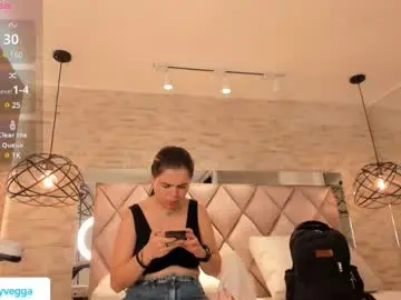 Chaturbate Free Live Porn of dorothy_vegga