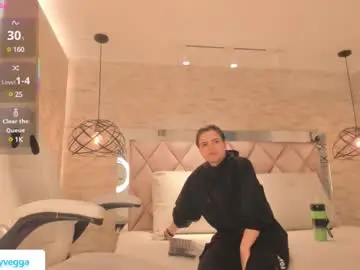 Chaturbate Free Live Porn of dorothy_vegga