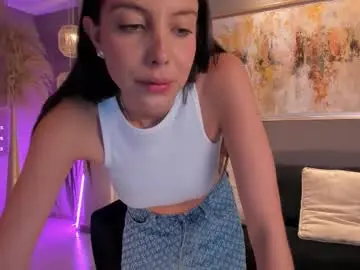 Chaturbate Sex Cam of irinabossa