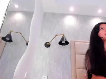 Chaturbate Best Webcam of isacollins_