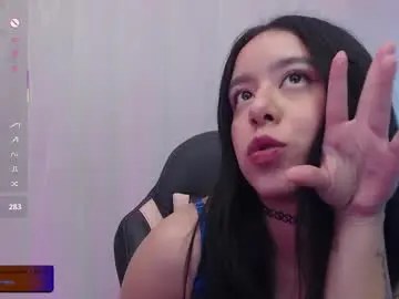 Chaturbate Sex Chat of lilithwallkeer