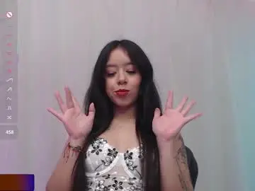 Chaturbate Sex Chat of lilithwallkeer