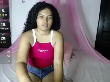 Chaturbate Adult Webcams of ms_ivanna