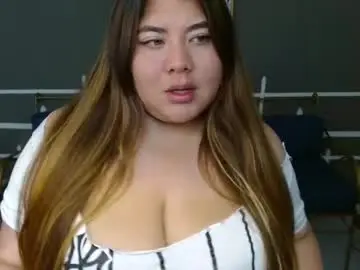 Chaturbate Sex Cam of pamela__naughty
