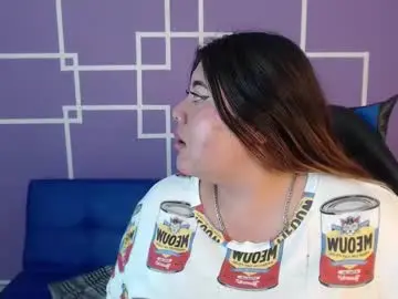 Chaturbate Live Sex Cam of pamela__naughty