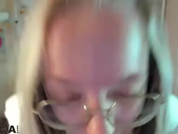 Chaturbate Sex Cam of rockett_bunny