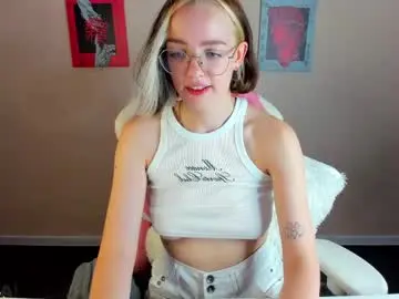 Chaturbate Adult Webcam of rockett_bunny